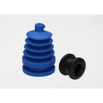 Traxxas TRA5725 Traxxas Stuffing Tube and Push Rod Hull Seals