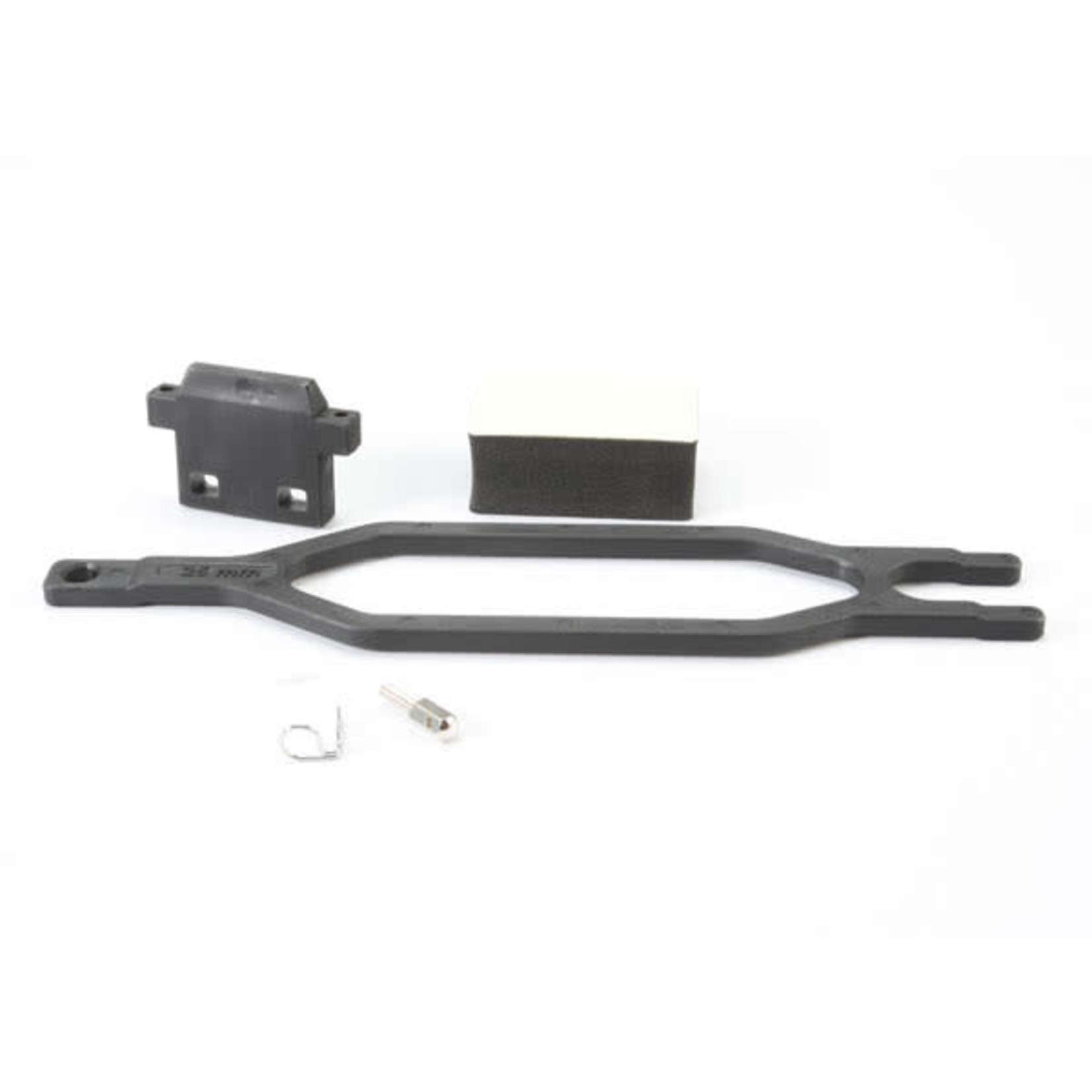 Traxxas BATTERY HOLD DOWN/RETAINR/POST