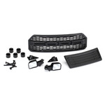 Traxxas TRA5828 Traxxas 2017 Ford Raptor Body Accessories