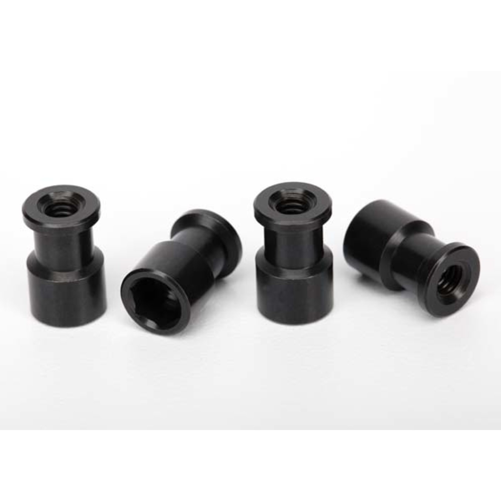 Traxxas TRA5854 Traxxas Hub Retainers (4)
