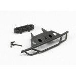 Traxxas TRA5935 Traxxas Front Bumper with Mount