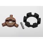 Traxxas TRA6465 Traxxas Cush Drive Key with Damper
