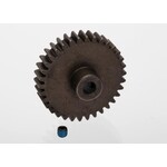 Traxxas **TRA6493 Traxxas 34-Tooth Pinion Gear (1.0 Mod) 5 mm Bore