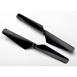 Traxxas TRA6626 **  Traxxas Black Alias Rotor Blades (2)
