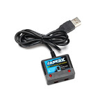 Traxxas TRA6638 Traxxas Dual-Port USB LiPo Charger