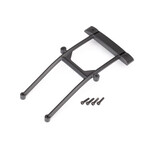 Traxxas TRA6719 Traxxas Body Support with Screws
