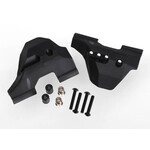 Traxxas TRA6732 Traxxas Front Suspension Arm Guards & Hardware (2)