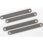 Traxxas TRA6743 Traxxas Camber Link Set Plastic F/R