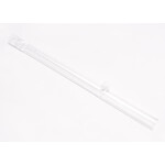 Traxxas TRA6841 Traxxas Cover Driveshaft Center Clear