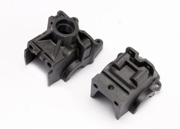 Traxxas HOUSING DIFFERENTIAL FRONT 4X4 - Hobby Action Chandler