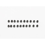 Traxxas TRA7028 Traxxas Hollow Balls (20)