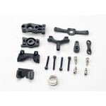 Traxxas TRA7043 Traxxas Steering Arm Upper & Lower