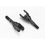 Traxxas TRA7054 Traxxas Stub Axle Steel (2)