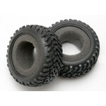 Traxxas TRA7071 Traxxas Tires Sct Off-Road R&L