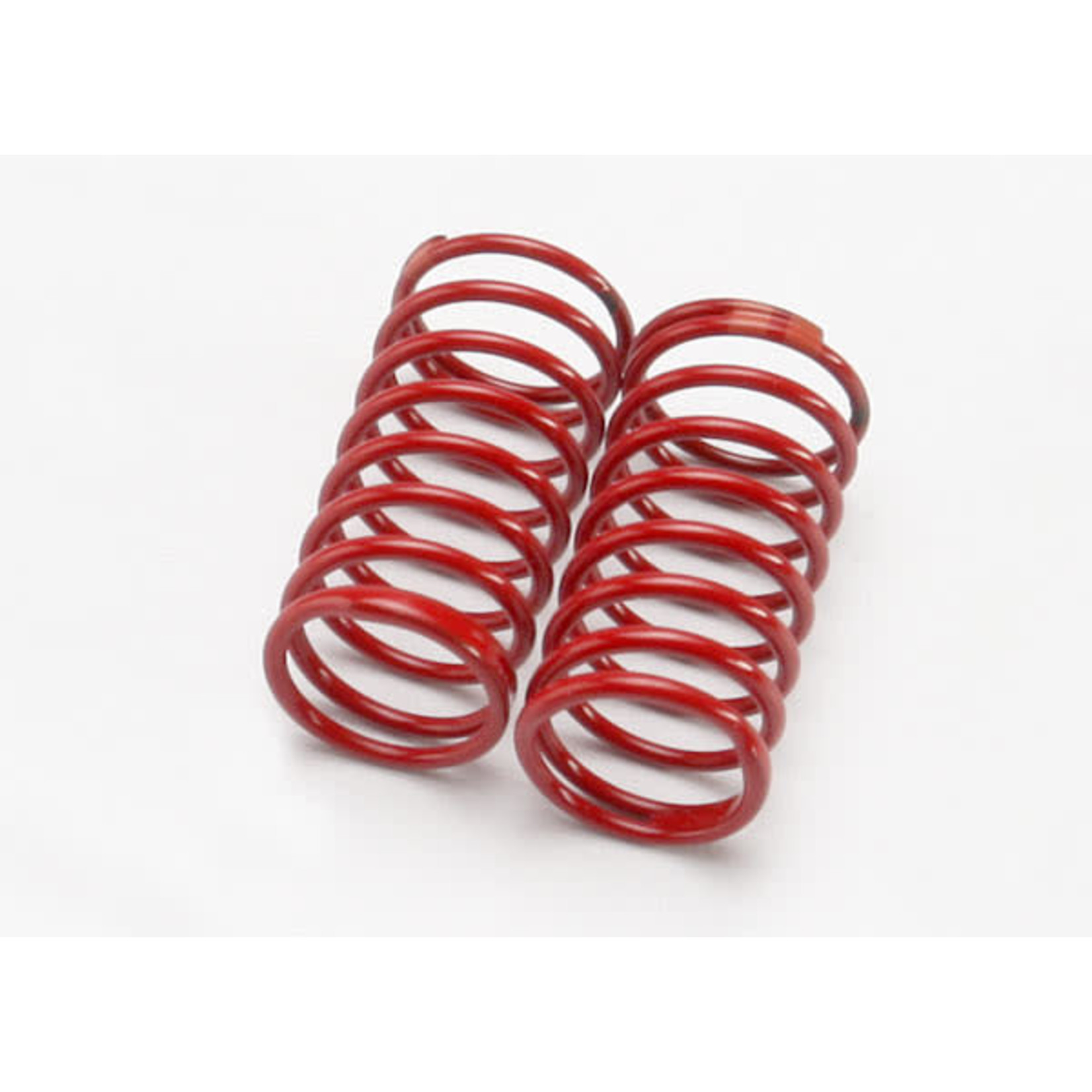 Traxxas TRA7140 Traxxas Springs Gtr 0.88 Rate Red 1/16