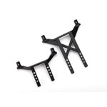 Traxxas TRA7615 Traxxas Front and Rear Body Mounts