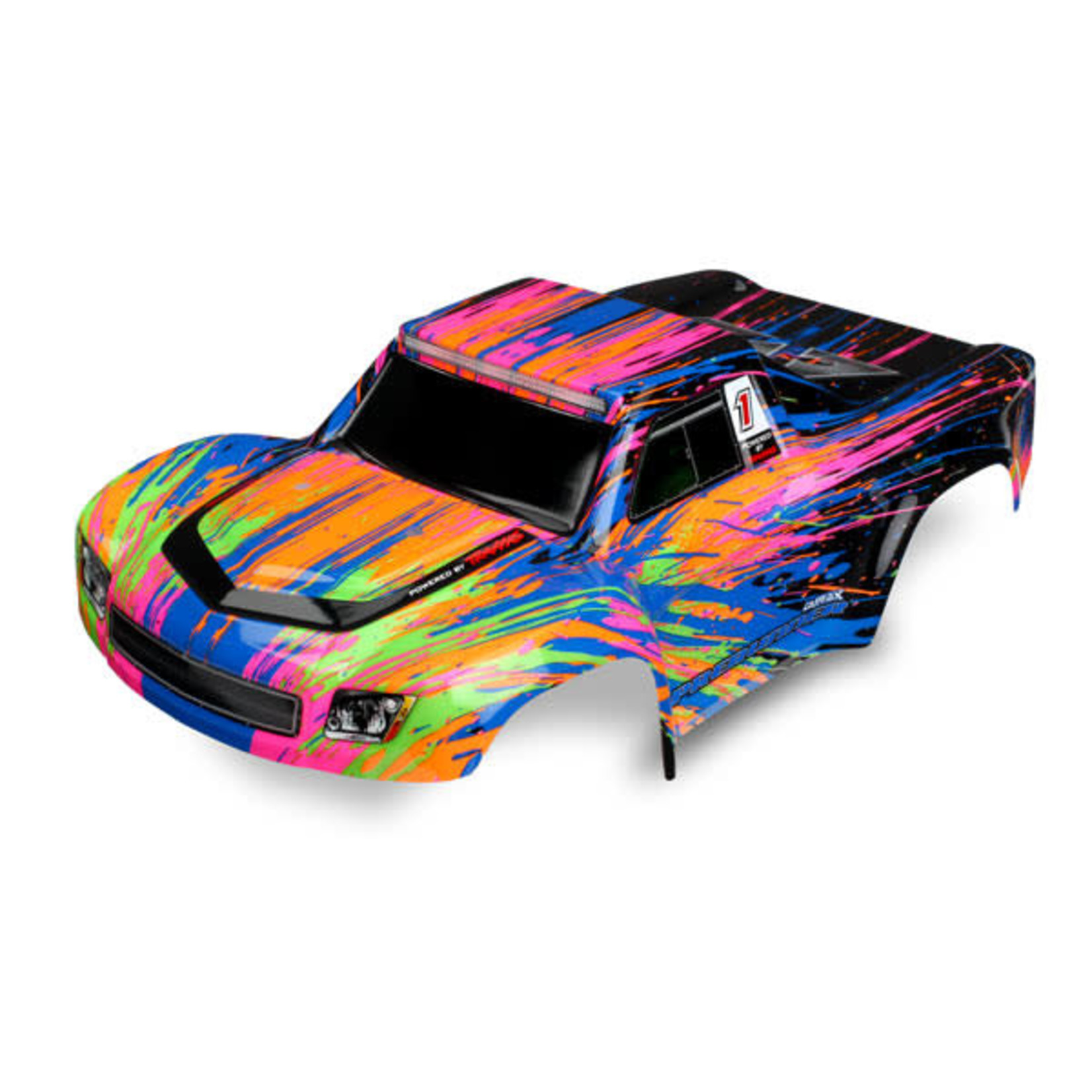 Traxxas hotsell latrax prerunner