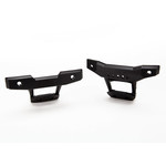 Traxxas TRA7635 Traxxas Front and Rear Bumper