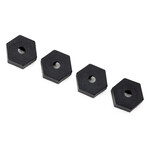 Traxxas TRA7669 Traxxas Hex Wheel Hubs (4)