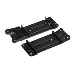 Traxxas TRA7716 Traxxas Front and Rear Tie Bar Mounts