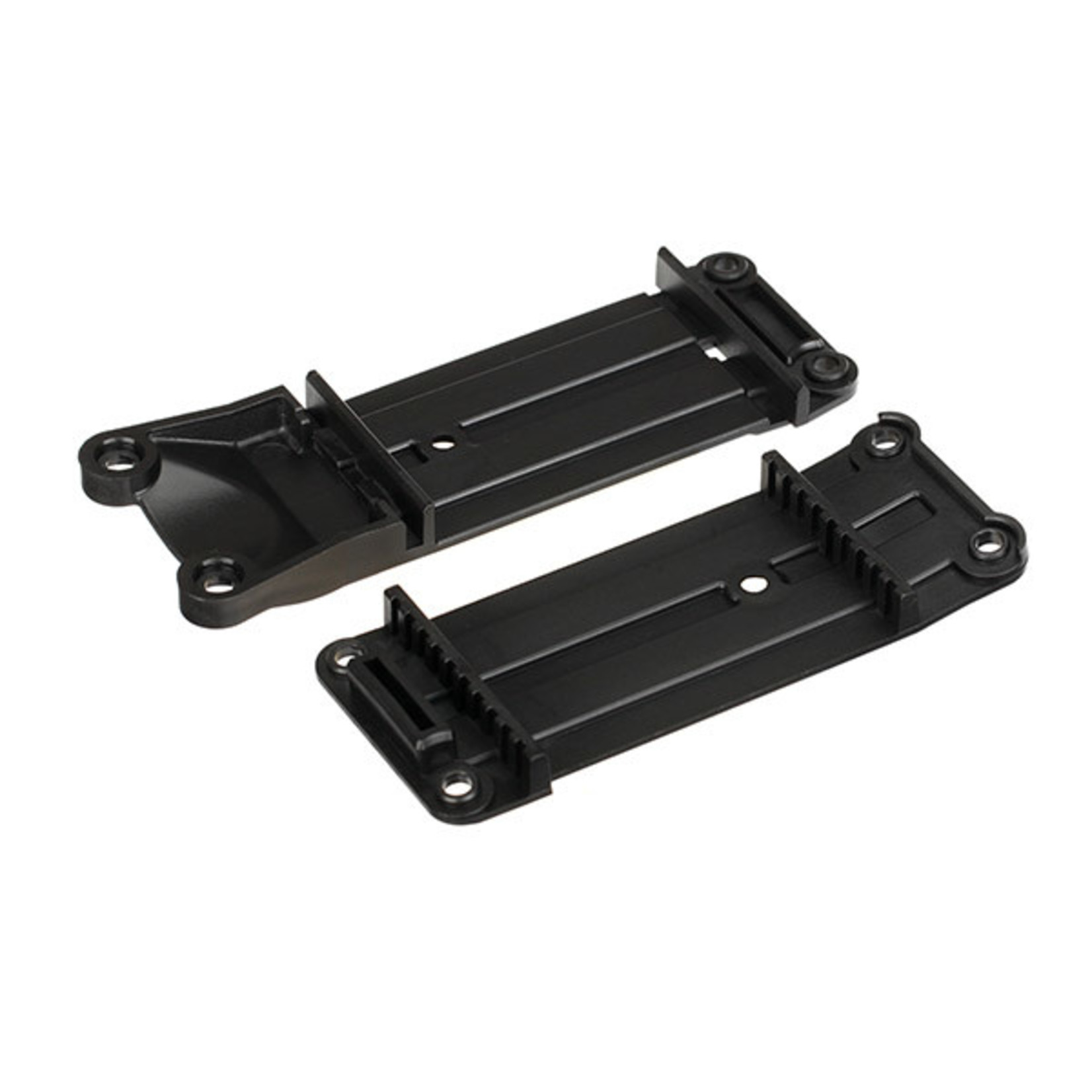 Traxxas TRA7716 Traxxas Front and Rear Tie Bar Mounts