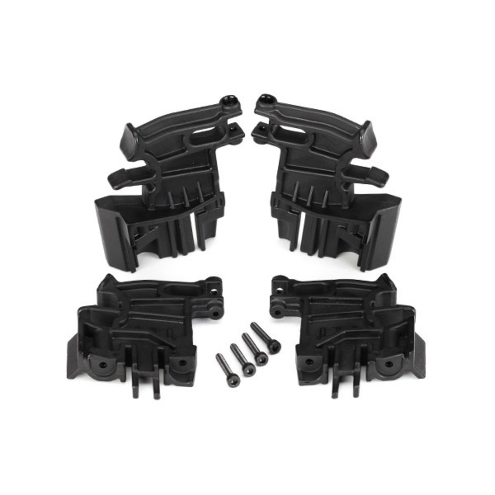 Traxxas TRA7718 Traxxas Battery Hold Down Mounts L/R