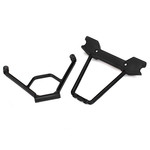 Traxxas TRA7734 Traxxas Rear Bumper Mount and Bumper Support