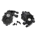 Traxxas TRA8252 Traxxas TRX-4 Inner Front Portal Drive Housings (L&R)