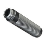 Traxxas TRA8266 Traxxas TRX-4 Sliver Aluminum GTS Shock Body