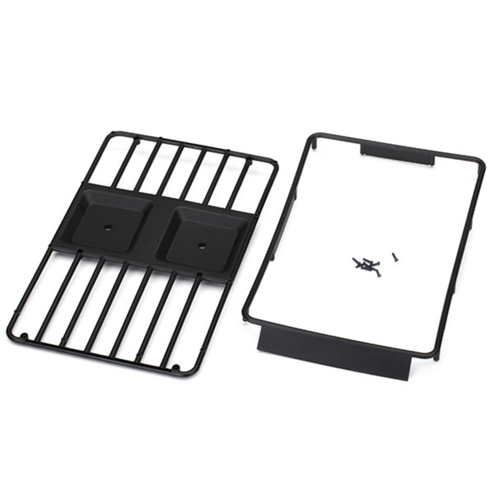 Traxxas TRA8015 Traxxas TRX-4 Land Rover Defender Roof Basket