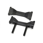 Traxxas TRA8019 Traxxas TRX-4 Front and Rear Inner Fender Braces