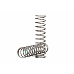 Traxxas TRA8041 Traxxas TRX-4 GTS Shock Springs (0.45-Rate) (2)