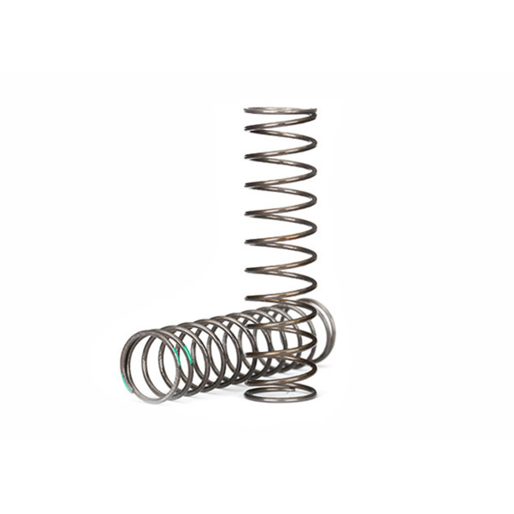Traxxas TRA8041 Traxxas TRX-4 GTS Shock Springs (0.45-Rate) (2)