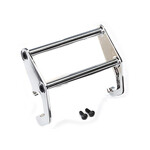 Traxxas TRA8066 Traxxas TRX-4 Chrome Bumper Push Bar