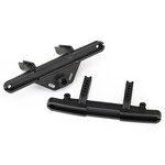 Traxxas TRA8067 Traxxas TRX-4 Bumper Mounts (F&R)