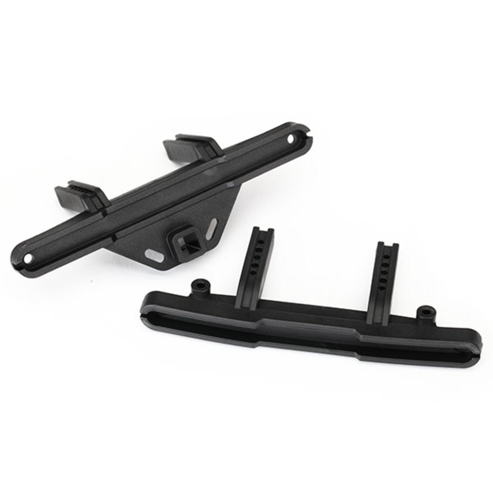 Traxxas TRA8067 Traxxas Bumper Mounts Front & Rear