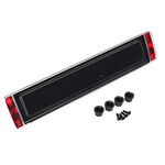 Traxxas TRA8071 Traxxas TRX-4 1979 Bronco Tailgate Panel w/ Lenses