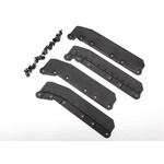 Traxxas TRA8081 Traxxas TRX-4 Fender Extensions (4) with Hardware