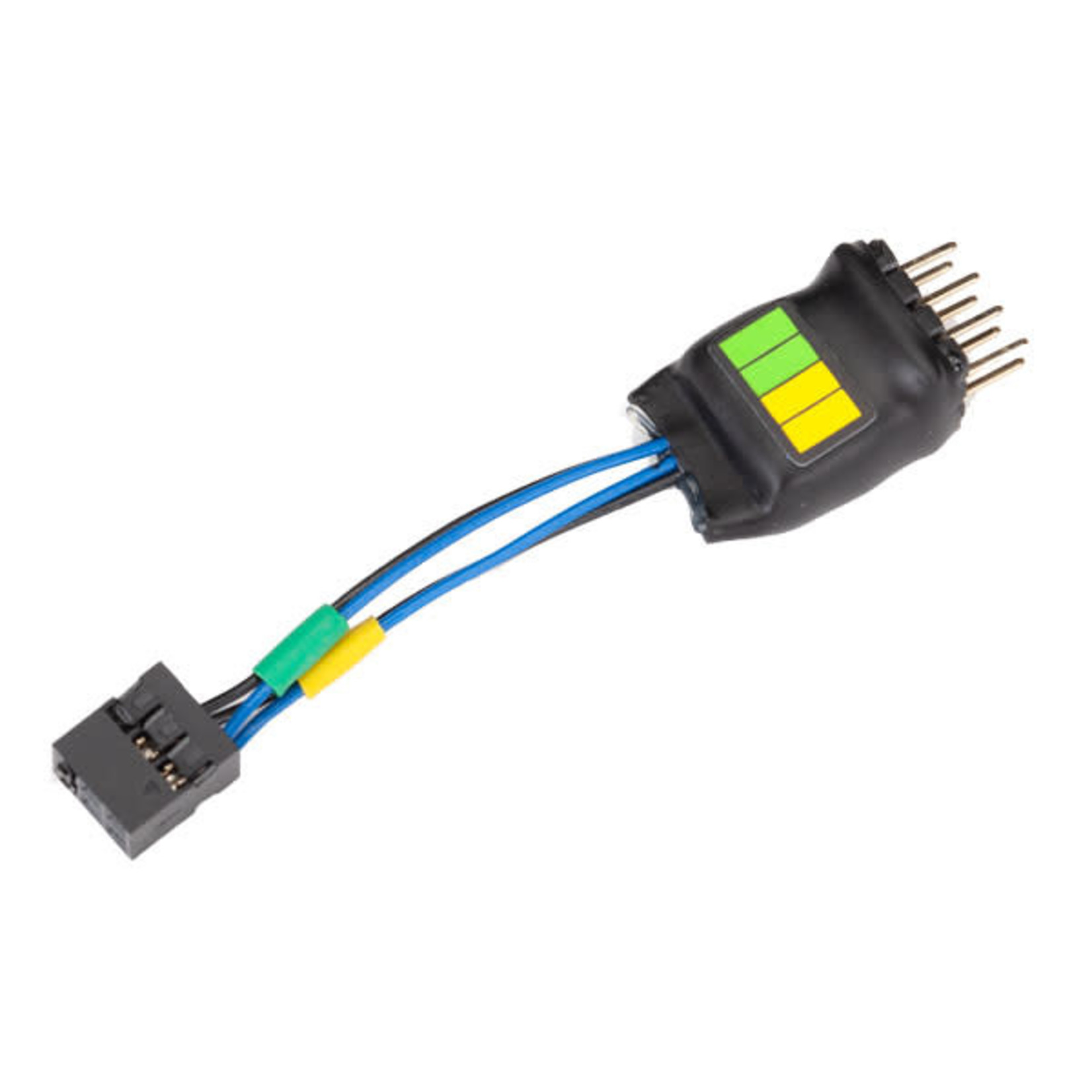 Traxxas TRA8089 Traxxas TRX-4 LED 4-in-2 Wire Harness