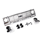 Traxxas TRA8134 Traxxas TRX-4 Grille & Headlights for TRX-4 1979 Blazer