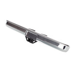 Traxxas TRA8136 Traxxas TRX-4 Chrome Rear Bumper with Mount & Screws