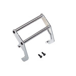 Traxxas TRA8138 Traxxas TRX-4 Chrome Bumper Push Bar