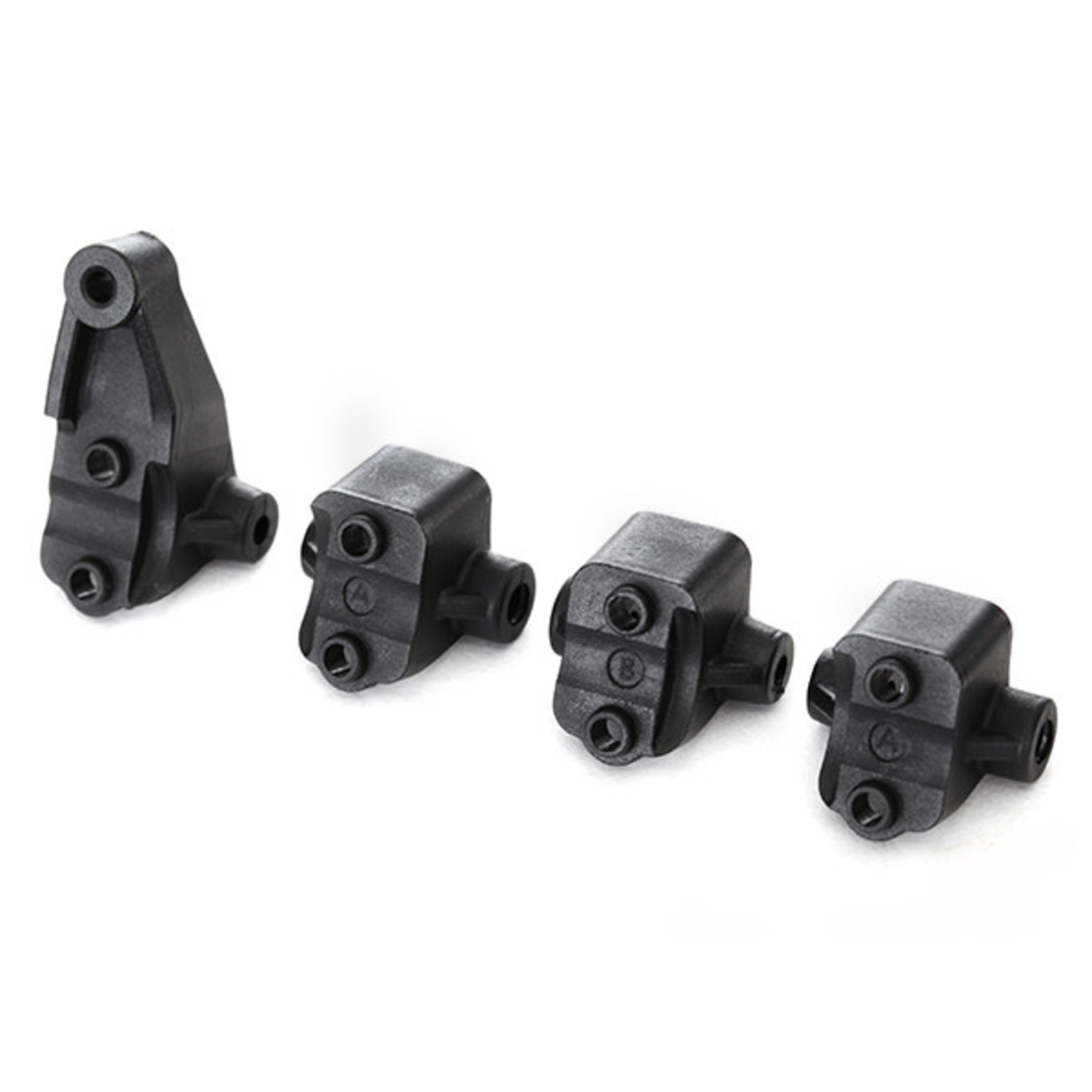 Traxxas TRA8227 Traxxas Axle Mount Set TRX-4 Front/Rear