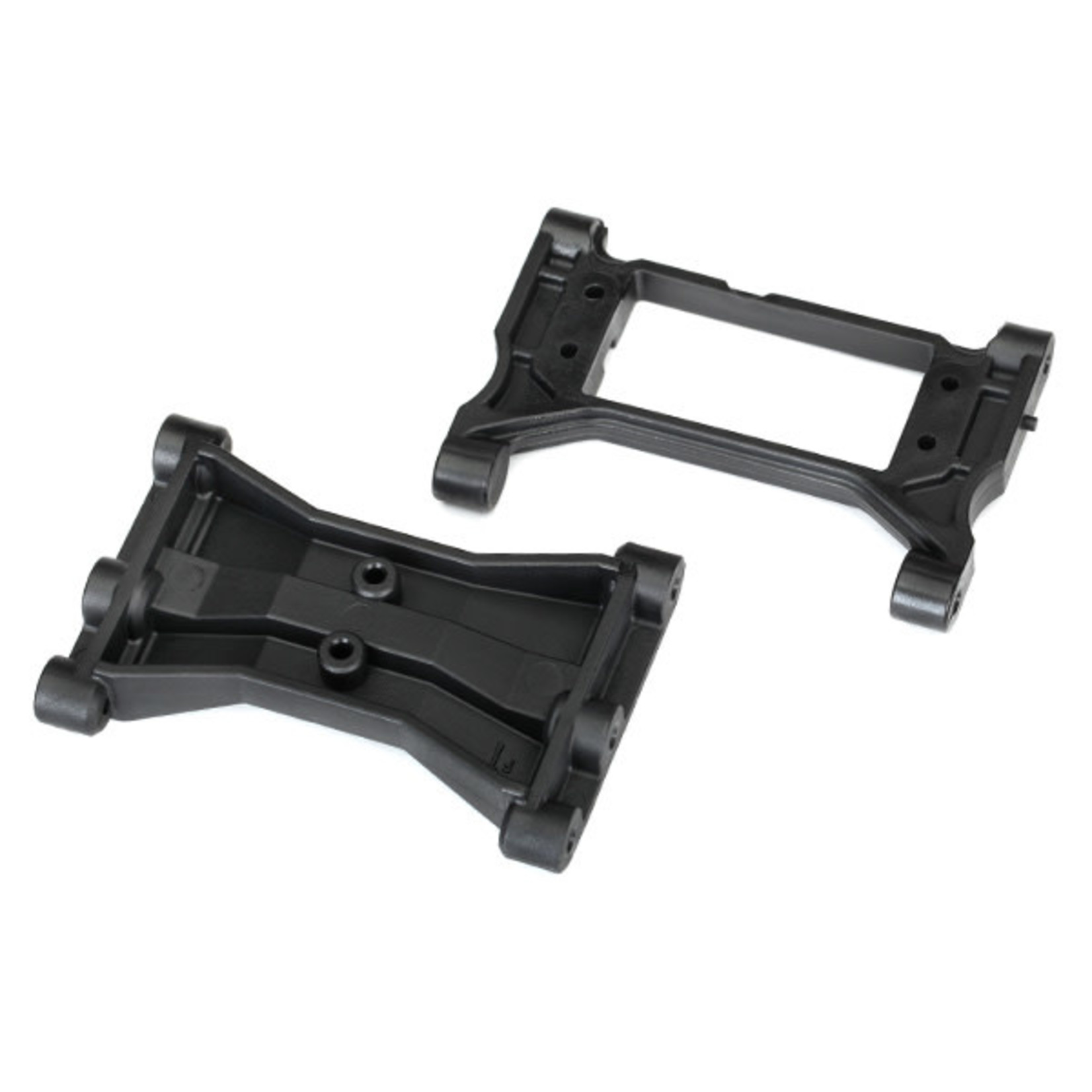 Traxxas TRA8239 Traxxas TRX-4 Steering Servo Mount and Chassis Crossmember