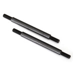 Traxxas TRA8244 Traxxas TRX-4 Steel Front Upper Suspension Links (5x63 mm) (2)