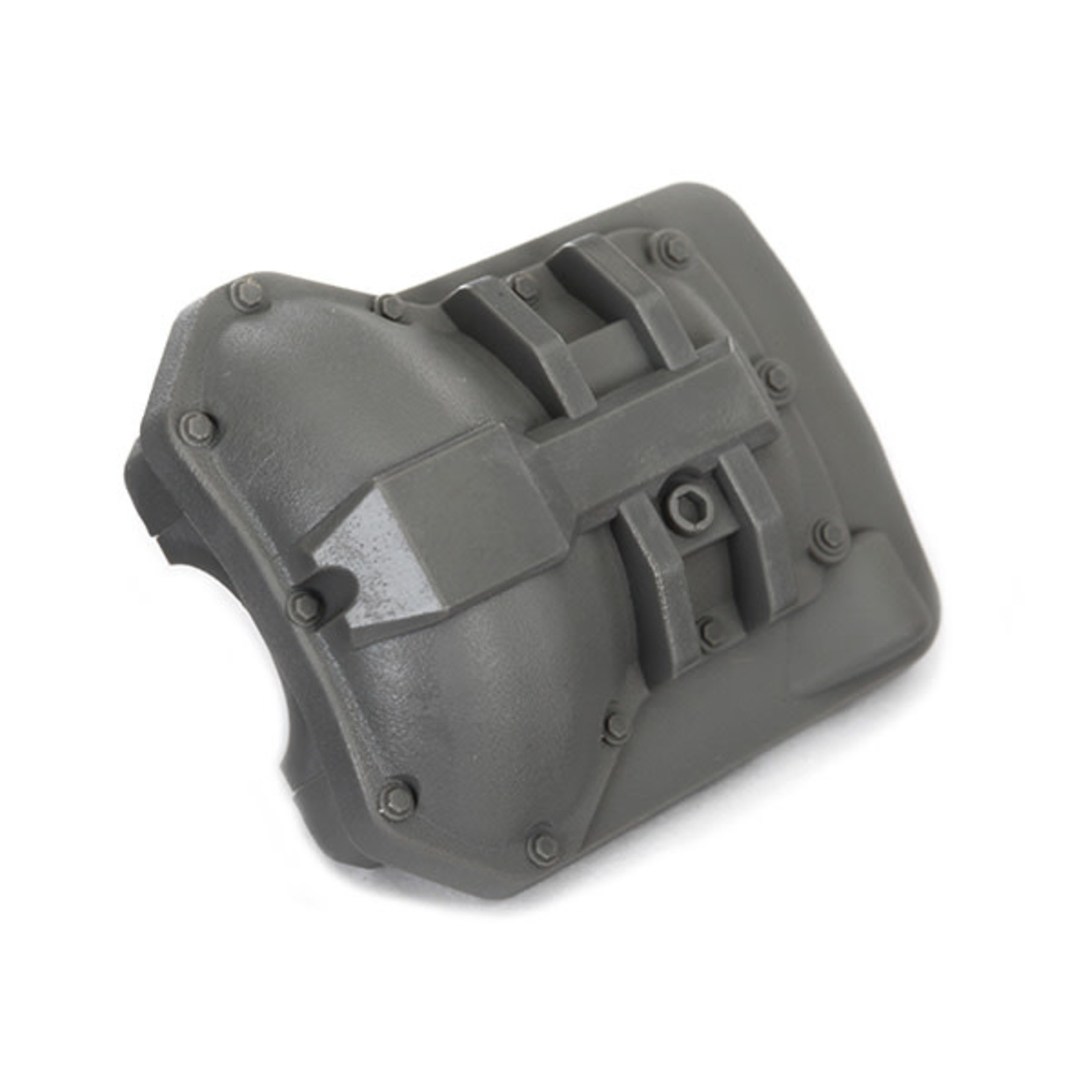 Traxxas TRA8280 Traxxas TRX-4 Gray Differential Cover