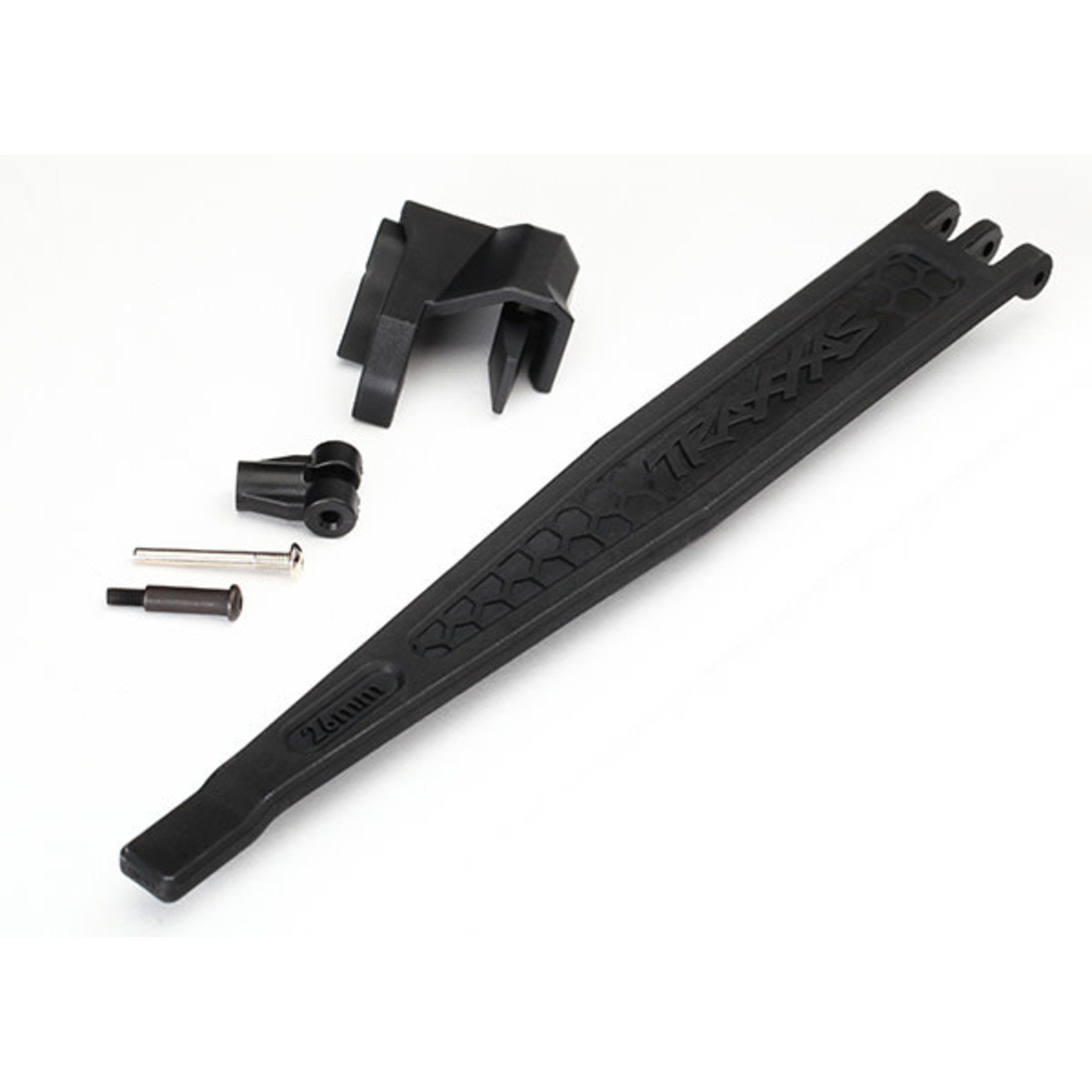 Traxxas TRA8327 Traxxas Battery Hold-Down with Hardware