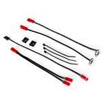 Traxxas TRA8385 Traxxas 4-Tec 2.0 Ford GT LED Tail Light Kit