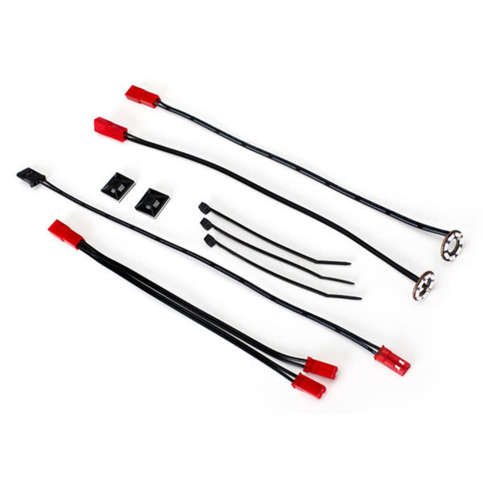 Traxxas TRA8385 Traxxas 4-Tec 2.0 Ford GT LED Tail Light Kit