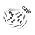 Traxxas TRA8398 Traxxas 4-Tec Sway Bar Kit